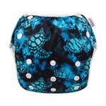 Baby Swimsuit - Reusable Nappy