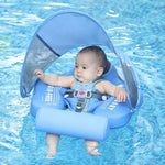 AquaFloat - Smart Swim Trainer