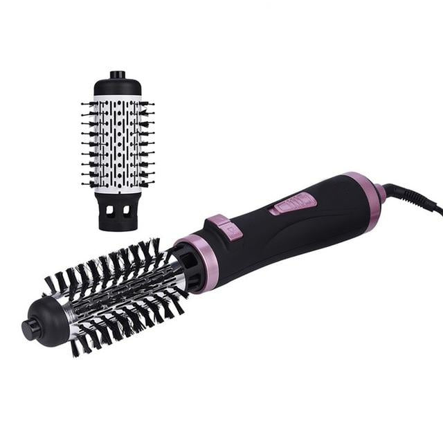 Global Trend™ Infinity - 2 in 1 InfinityPro Automatic Hair Curler 360°