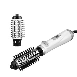 Global Trend™ Infinity - 2 in 1 InfinityPro Automatic Hair Curler 360°