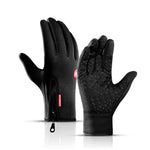 Thermal Winter Gloves - Touchscreen for Smartphones