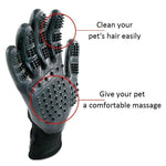 Cleaning Gloves For Pets - Pets Hair Remover