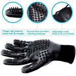 Cleaning Gloves For Pets - Pets Hair Remover