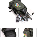 Tech Backpack - All in one