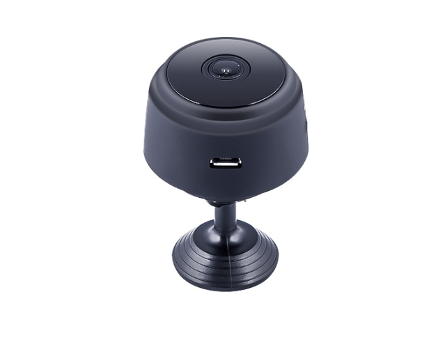 GuardEye A9 - Mini Wireless Cam