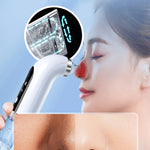 Blackhead Remover - Total Pore Cleaner USB Rechargeable