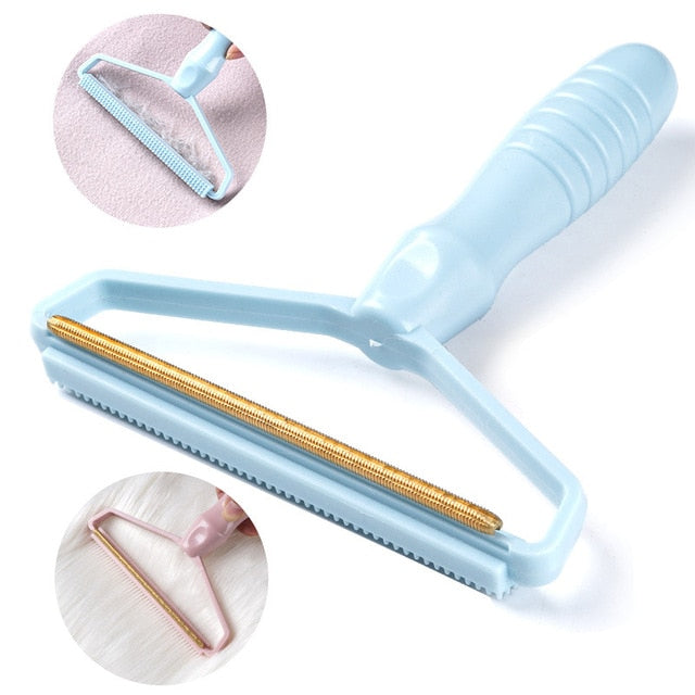 Portable Lint Remover - Manual Lint Roller – Global Trend™