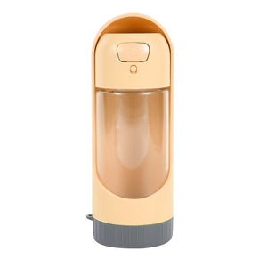 🐶Global Trend™ Portable Dog Water Bottle - 300 ML🐶