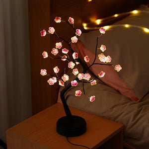 Fairy Night LED Light - Room Decor
