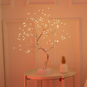 Fairy Night LED Light - Room Decor