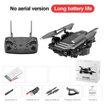 New RC Drone WIFI FPV - With 4K HD Camera